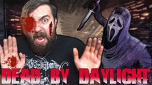  ÖLÜMÜNE KORKUNÇ KAÇIŞ |  | DEAD BY DAYLIGHT | ❤️ YOUTUP TAYF ❤️