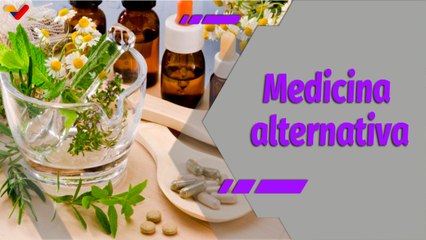 Al Día | Otra forma de sanar