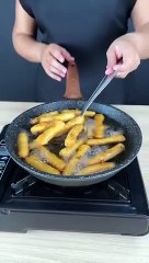 Don't throw away rice, make this recipe and everyone will be surprised!