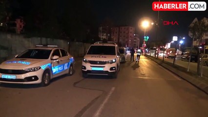 Çayırova'da polis memurunu öldüren şüpheli müebbet hapis cezasına çarptırıldı