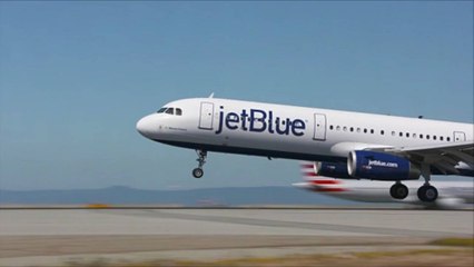 Judge Blocks JetBlue-Spirit Merger