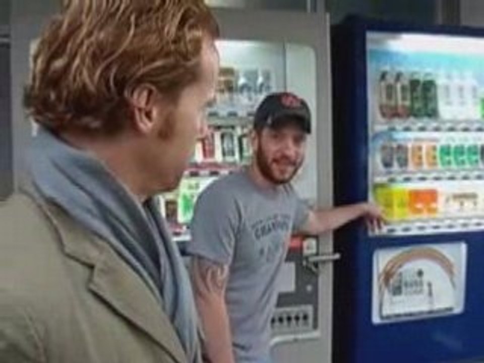 Cans in Japan | State of Man TV - episode 25