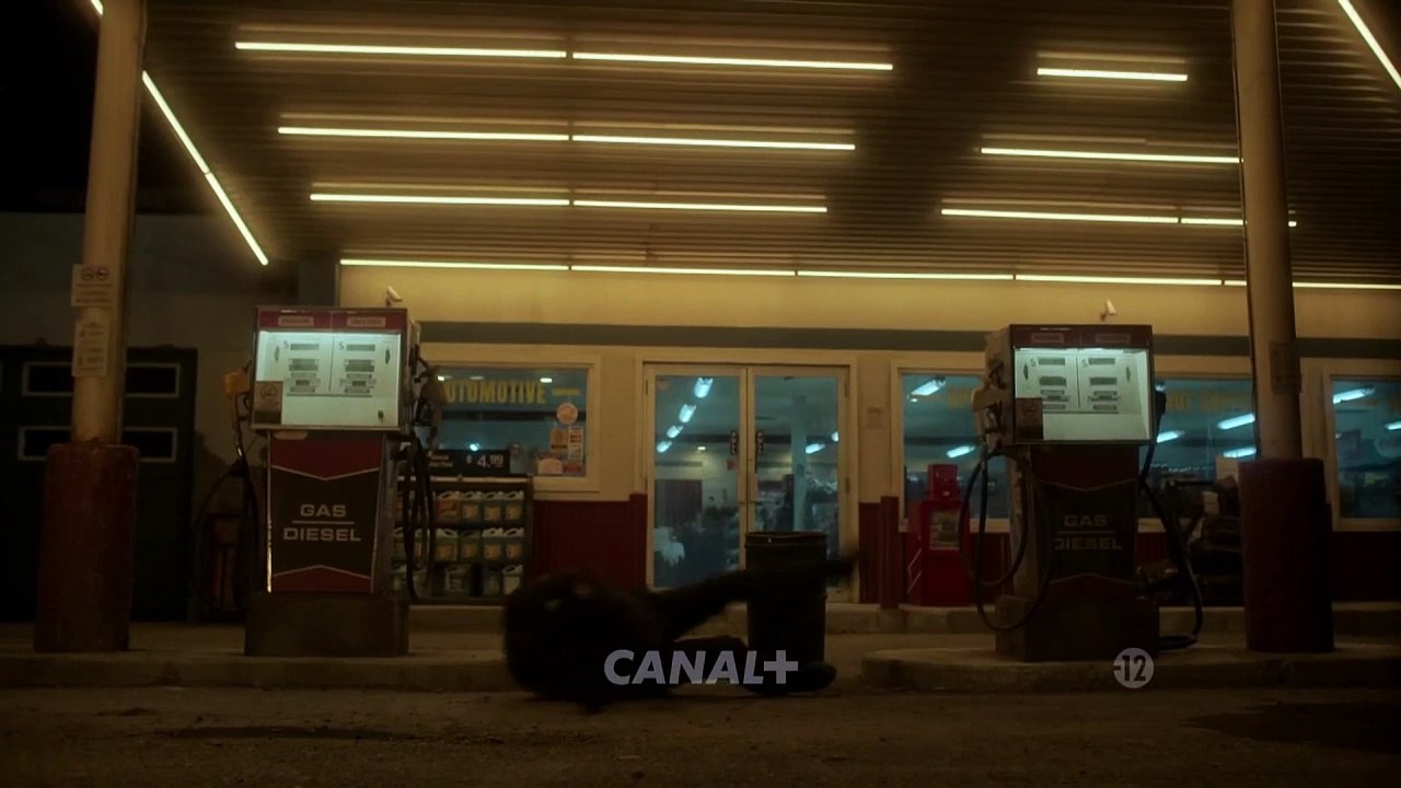 Fargo - 18 janvier