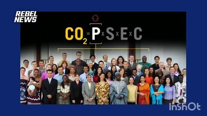 President of the Gates Foundation with the longest walk of shame ever recorded