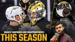 Biggest Surprises and Disappointments this Season w/ Evan Marinofsky | Poke the Bear