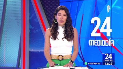 Ventanilla: En este inmueble se escondía sospechoso de asesinato a hermanas