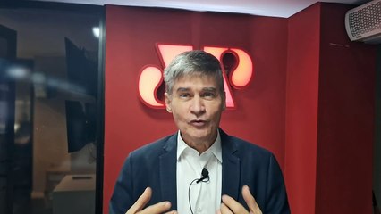 Fábio Piperno: Valdemar Costa Neto quis passar um recado ao elogiar Lula