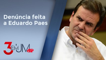 Supostos agentes oferecem segurança privada para moradores do RJ