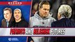 Patriots and Belichick futures | Greg Bedard Patriots Podcast