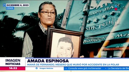 Caso Polar: Dueños y familiares de la víctima logran un acuerdo reparatorio