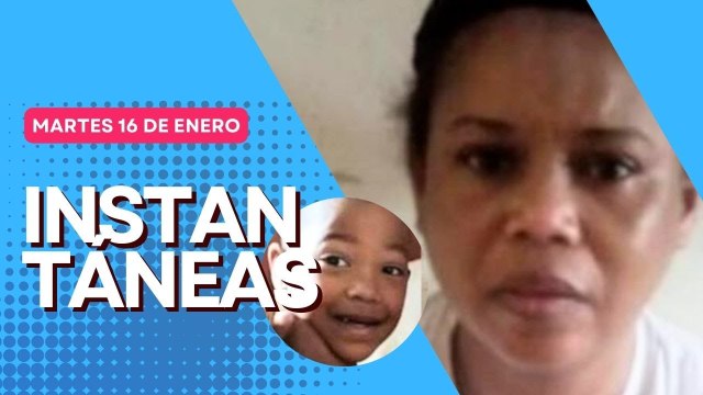 Imponen 18 meses de prisión preventiva a mujer por tortura y muerte de sobrino en Higüey