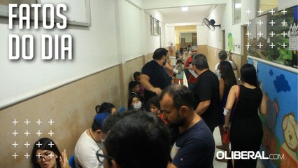 Belém está sem vacinas Pfizer bivalente, Varicela, Meningo C e a DTP, informa Sesma