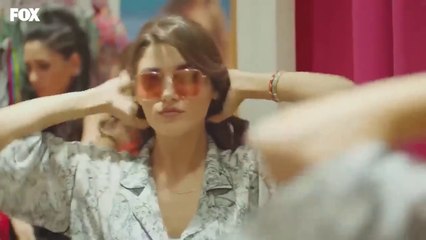 SERÁ ISSO AMOR - Cap. 11 (novela turca dublada português)