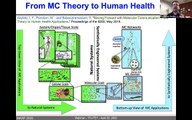 Information and communication theory with biochemical and molecular… _ ITU Journal _ Webinar