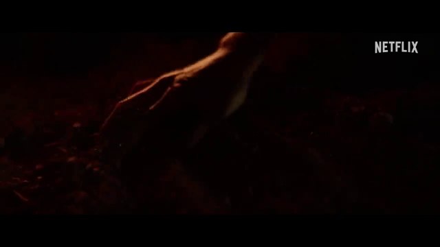 Rebel Moon – Partie 1 _ Enfant du feu of fire Rebel Moon trailertwo 2023