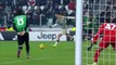 Özet | Juventus - Sassuolo: 3-0 | 20. Hafta - Serie A | 2023-24 Sezonu