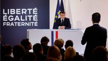 Réforme du congé parental : Emmanuel Macron annonce un nouveau «congé de naissance