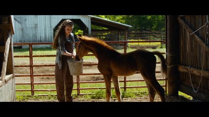 Red Right Hand - Official Trailer | Orlando Bloom, Andie MacDowell | February 23 | Action, Thriller