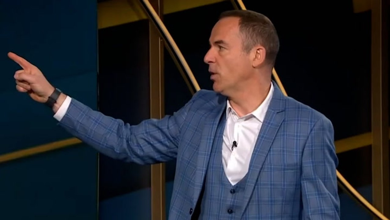 Martin Lewis shares ways to save hundreds of pounds on your water bill