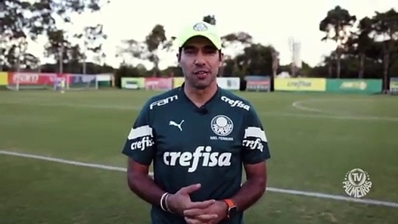 Abel Ferreira