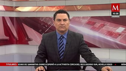 Reportan primera muerte por bajas temperaturas en Tamaulipas