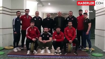 Talat Ünlü: 'Naim Süleymanoğlu ve Halil Mutlu özel sporculardı'