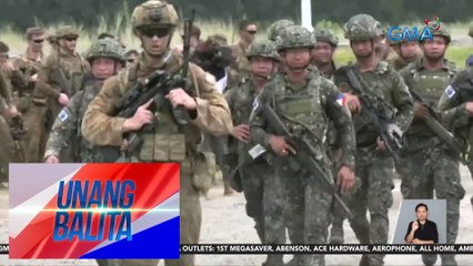 Pulse Asia: 4 sa 5 Pilipino, gustong Amerika ang tumulong sa Pilipinas sa gitna ng tensiyon sa West Philippine Sea | UB