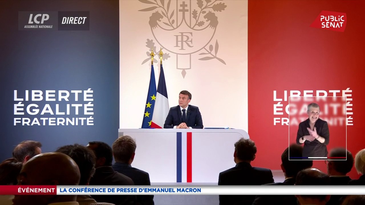 Gaza : "Nous nous battons pour lutter contre les terroristes, pour le cessez-le-feu"