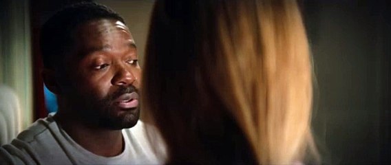 ROLE PLAY Movie Clip - Planning the Role Play