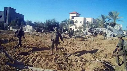 Israel e Hamas fecham acordo para levar medicamentos para reféns em Gaza