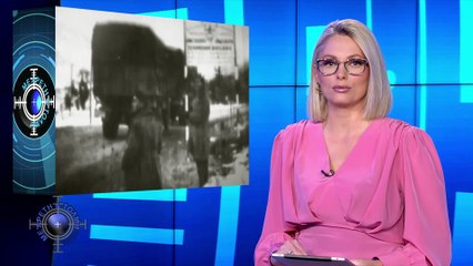 Στιγμές Ιστορίας Κορυτσά!