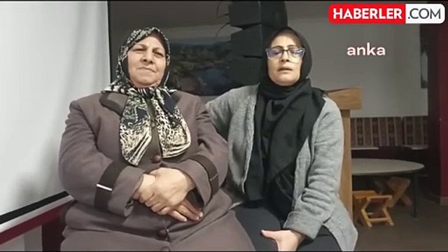 Depremde yıkılan evi 5 yıldır yapılmayan kadın isyan etti