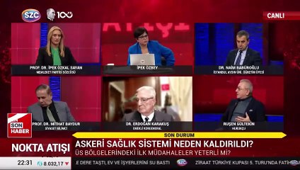 Ruşen Gültekin: 28 Şubat bir darbe değildir