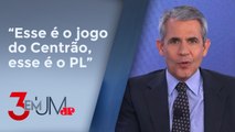 D’Avila sobre Cláudio Castro elogiar Lula: “Maneira de ser muito além do bolsonarismo”