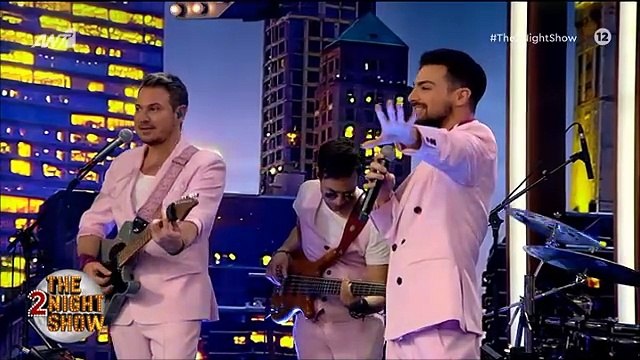 Λαμπρόγιαννη σε Αρναούτογλου: «Δεν σε συμπαθούσα με αυτά που έκανες»-Γρηγόρης: «Για μένα ήσουν ξινή»