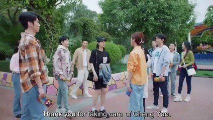 (ENG) Our Interpreter (2024) Ep 17 EngSub