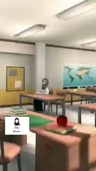 هل تعلم عن الامانة 1