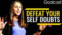 Do This To Overcome Self Doubt | Courtney Mcleod