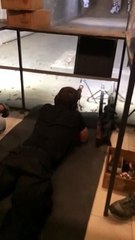 Short shooting video 03