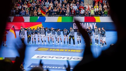 "Mir klingeln jetzt noch die Ohren"