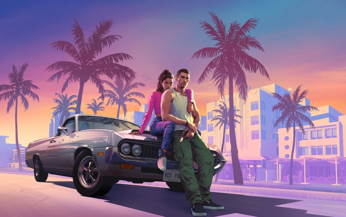 Le trailer de GTA 6 a explosé Internet