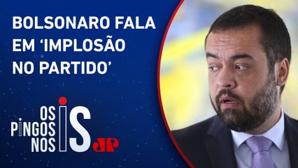 Cláudio Castro também elogia gestão de Lula após falas de Valdemar