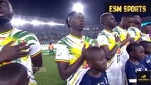 Mali vs South Africa 2-0 Highlights And All Goals Africa Cup of Nation 2024