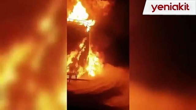 Ateşiniz bol olsun! PKK/YPG/KCK'ya ağır darbe