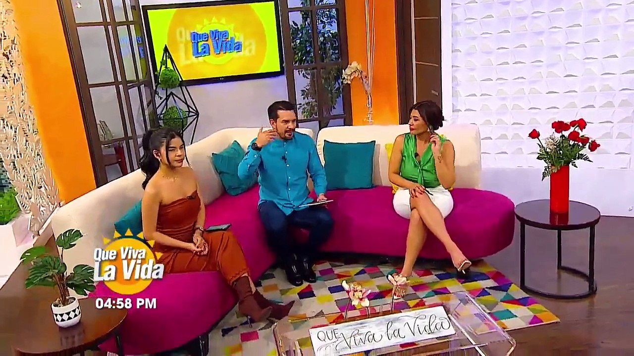 Transmisión en Vivo (3203)