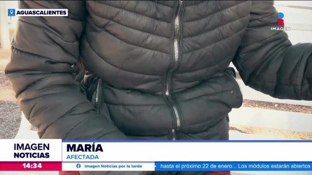 Caso Yox Holding: María perdió todos sus recursos por el fraude