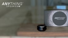 Anything Speaker