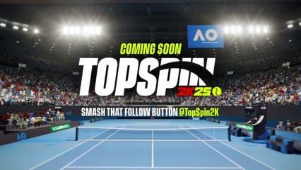 Primer avance de TopSpin 2K25