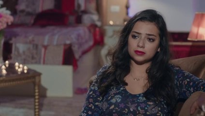 مسلسل خط ساخن حلقة 18 حسين فهمى و سلاف فواخرجى