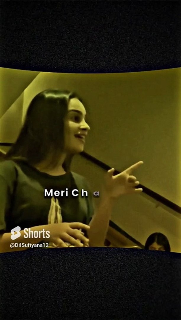 ⁣Mere Dholna Song Ananya Sharma Cover Song Hindi Song  #Singer #trending#viral